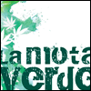 La mota verde