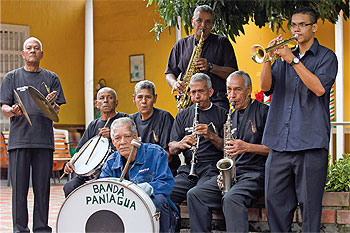 Fotografías Sergio González