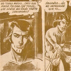 Primeras Historias