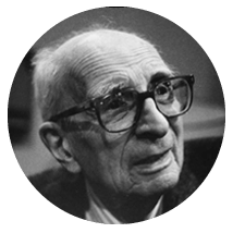 Claude Lévi-Strauss