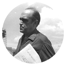 Oscar Niemeyer