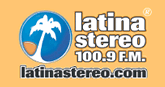 Latinastereo