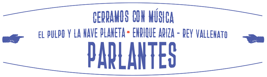 Parlantes