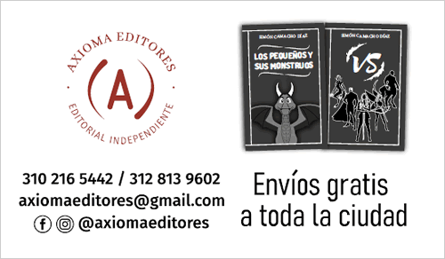 Axioma Editores