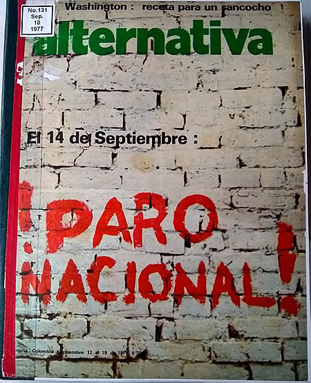 Revista Alternativa 131