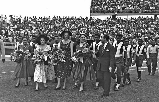 Damas de Medellín