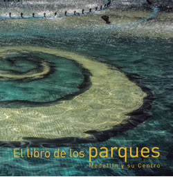 El libro de los parques