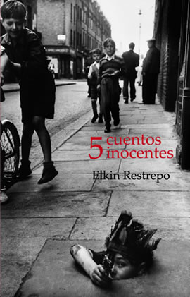 5 cuentos inocentes