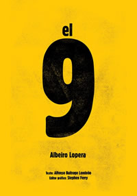 El 9. Albeiro Lopera