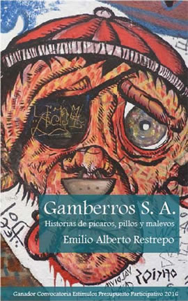 Gamberros S.A.