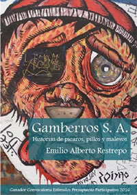 Gamberros S.A.