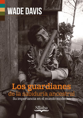 Los guardianes de la sabiduría ancestral