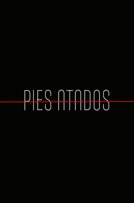 Pies atados