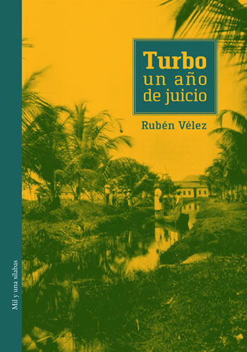 Turbo un año de juicio