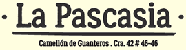 La Pascasia