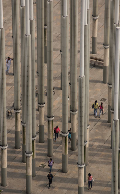 Sombras de Guayaquil