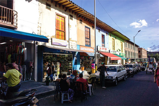 Sombras de Guayaquil