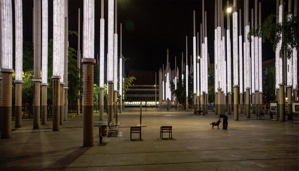 Sombras de Guayaquil