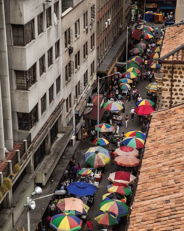 Fotografía Juan Fernando Ospina