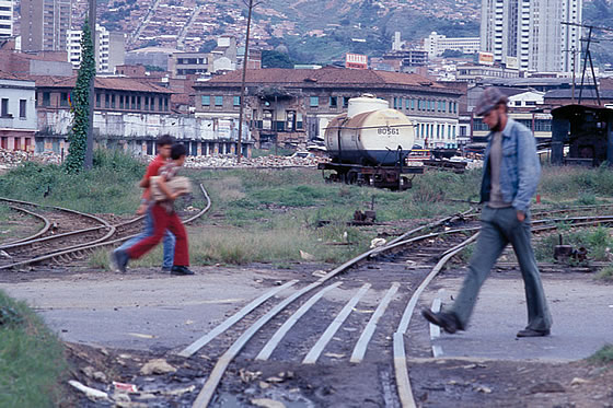 Sector de Guayaquil. S. f.