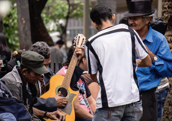 Un viejo y obstinado corazón 