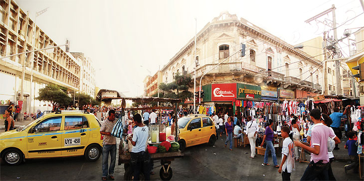 Imagen Fotomaratón Barranquilla