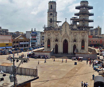 Imagen Fotomaratón Barranquilla