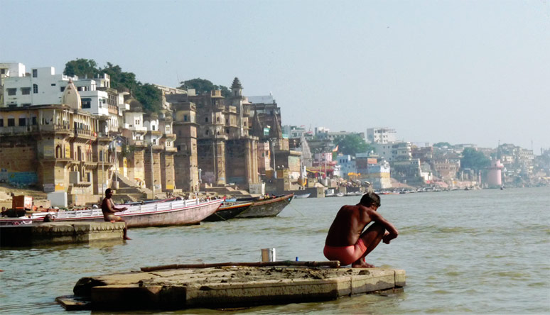 Varanasi