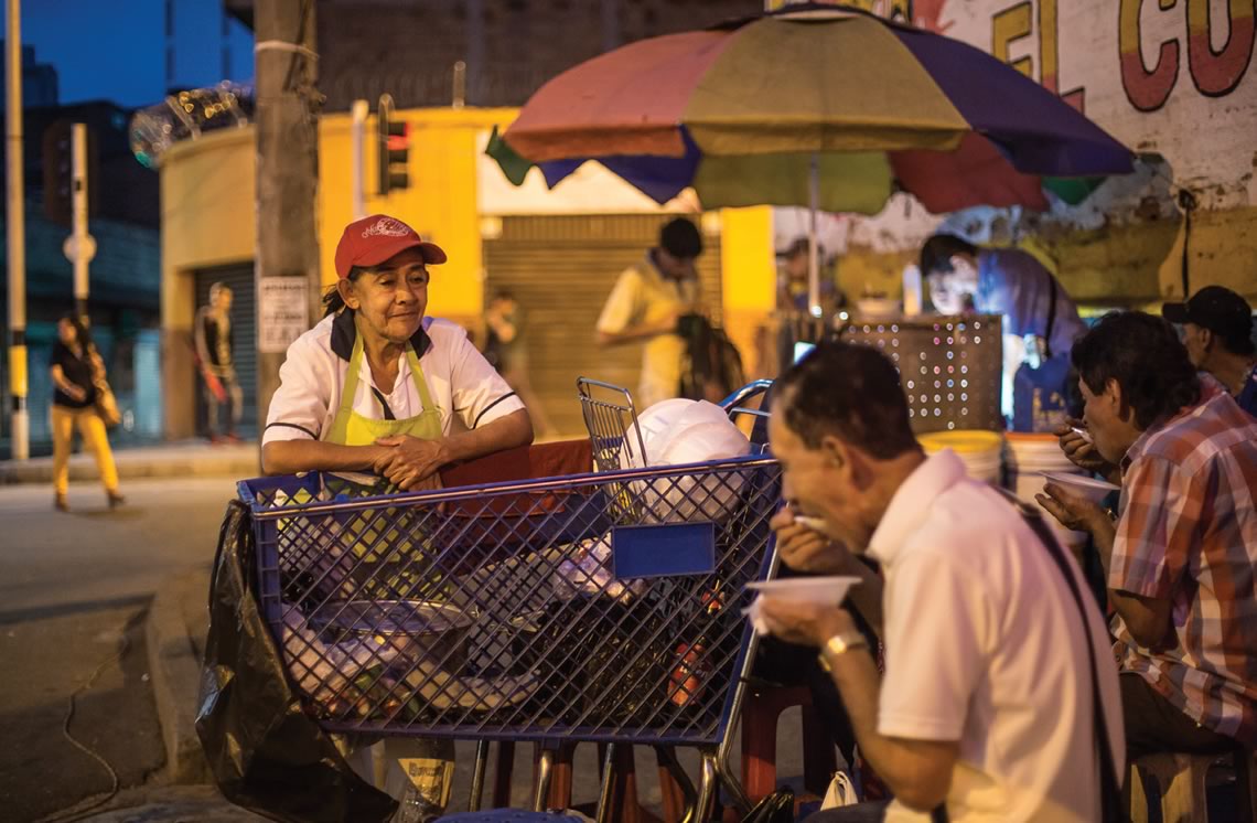 Fotografías: Juan Fernando Ospina