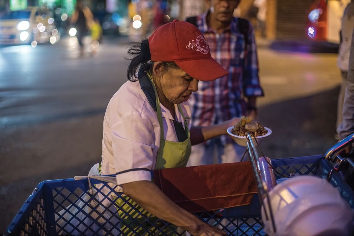 Fotografías: Juan Fernando Ospina