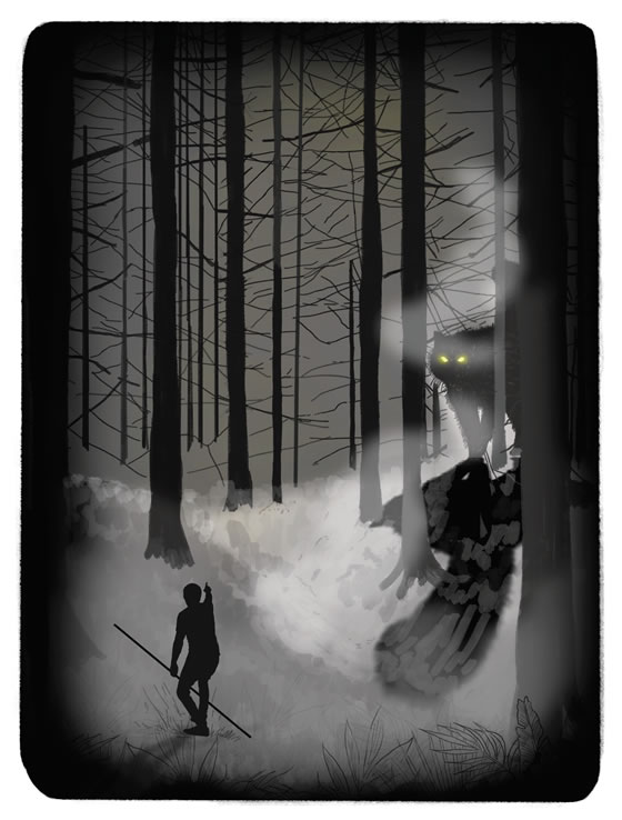 Ilustración: Mónica Betancourt