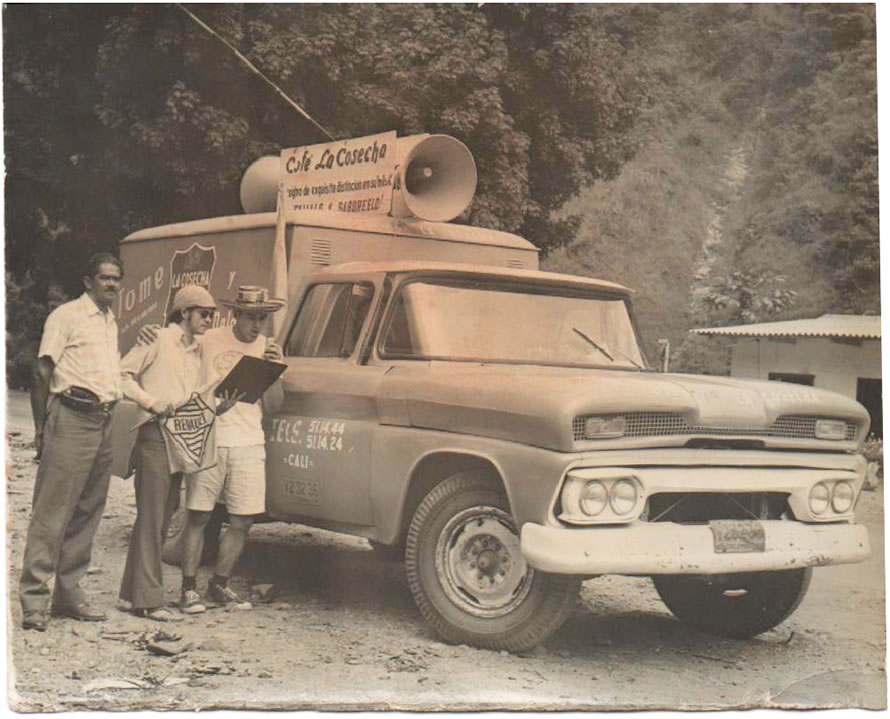 Fotografías: Archivos Jairo Mejía y Jairo Gallego