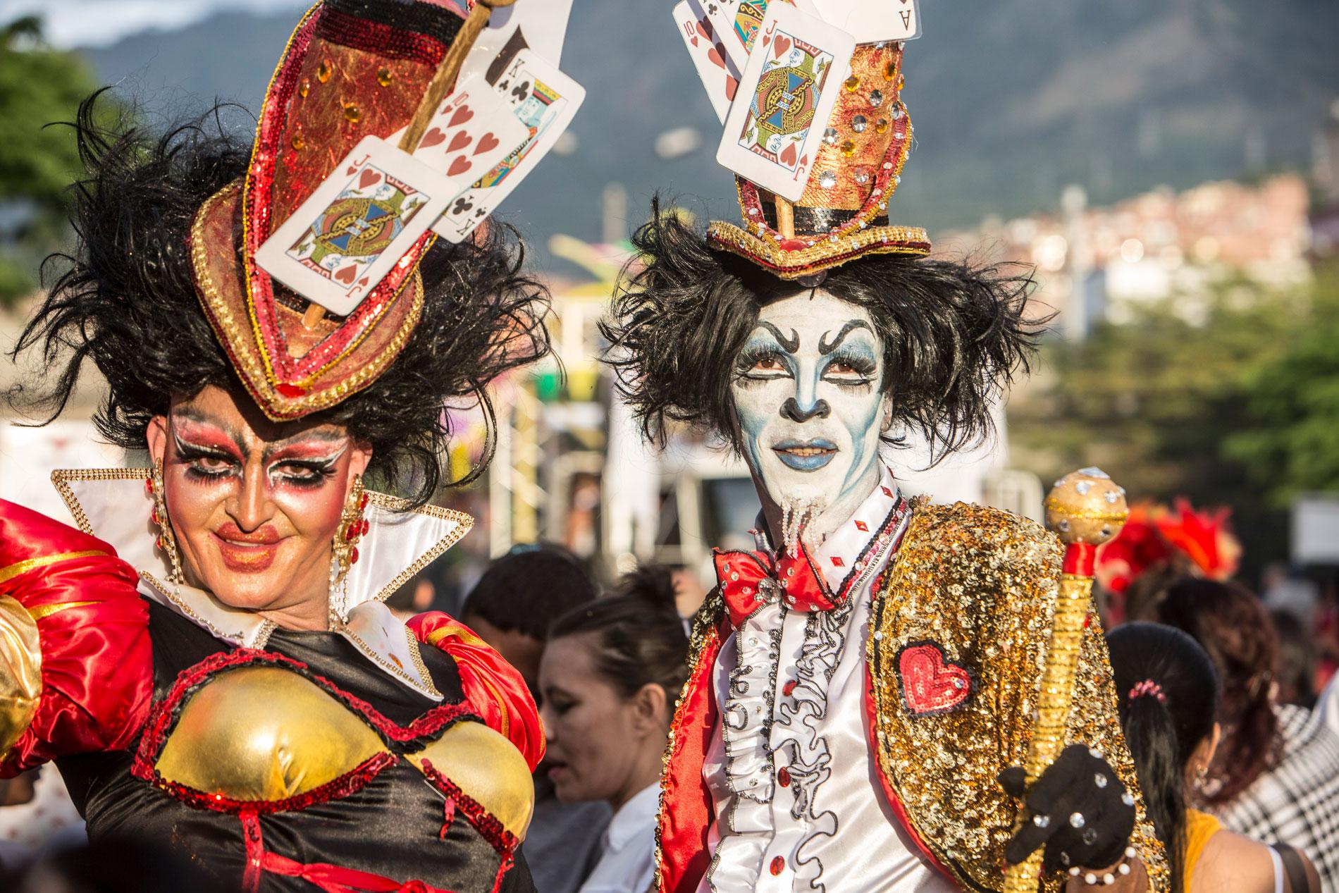 Marcha del Orgullo Gay. Medellín, 2019 - fotografía Juan Fernando Ospina