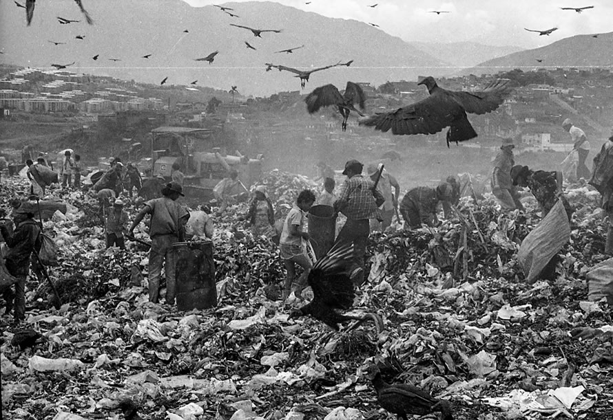 Fotografía de Édgar Jiménez Mendoza, el Chino. S.f.