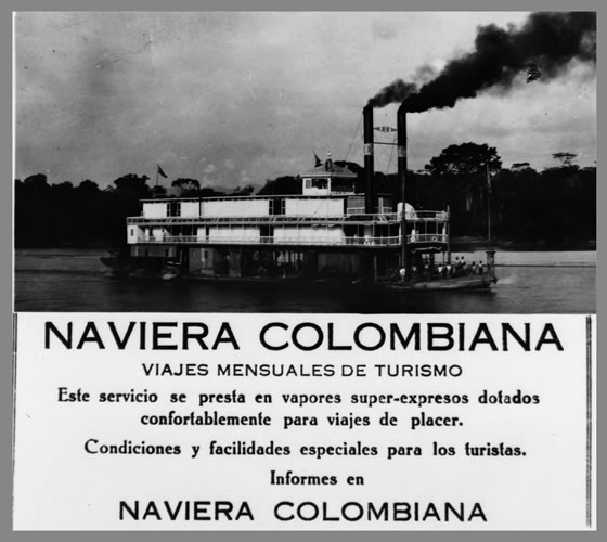 Naviera Colombiana