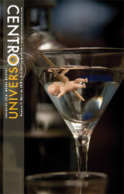 Universo Centro N° 11