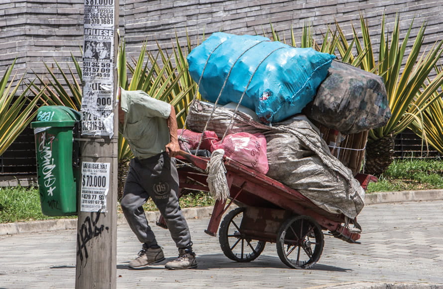 Fotografías: Juan Fernando Ospina