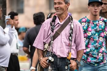 El tiempo de segunda - Fotografía: Juan Fernando Ospina