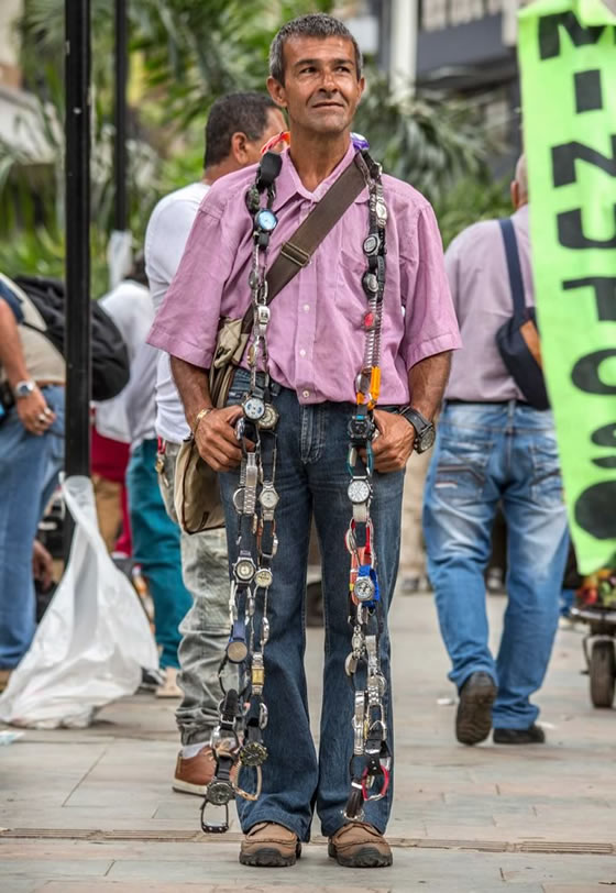 Fotografía Juan Fernando Ospina