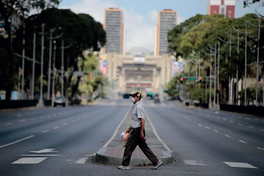 Fotografías de Rafael Hernández