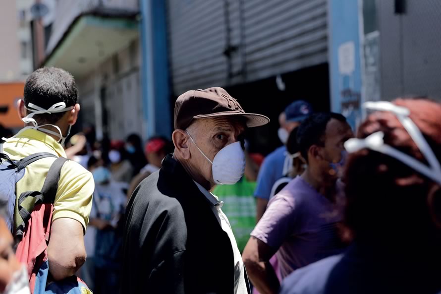 Fotografías de Rafael Hernández