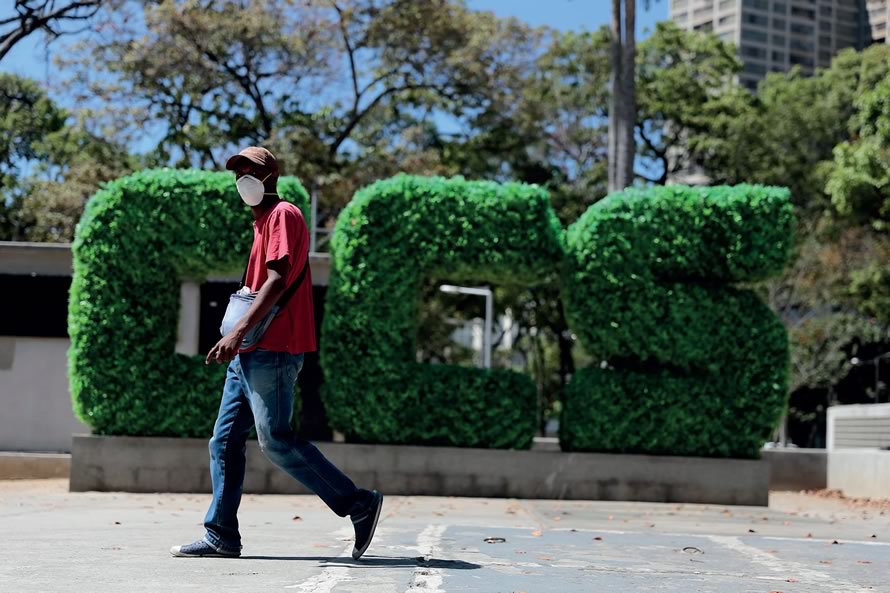 Fotografías de Rafael Hernández