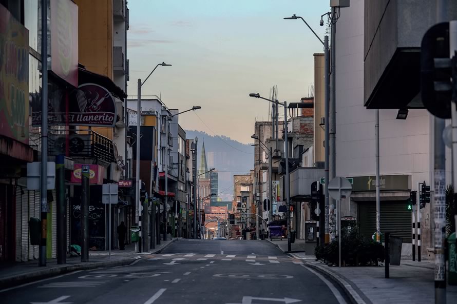 Fotografías de Juan Fernando Ospina