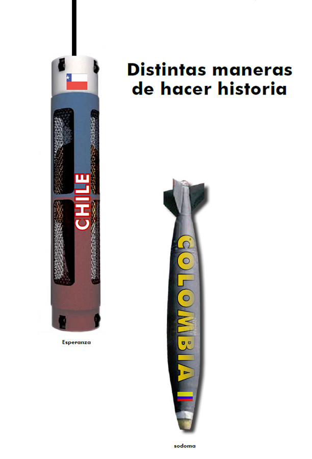 Distintas maneras de hacer historia