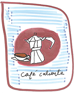 Ilustraciones Jacinta Molina