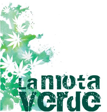 La mota verde