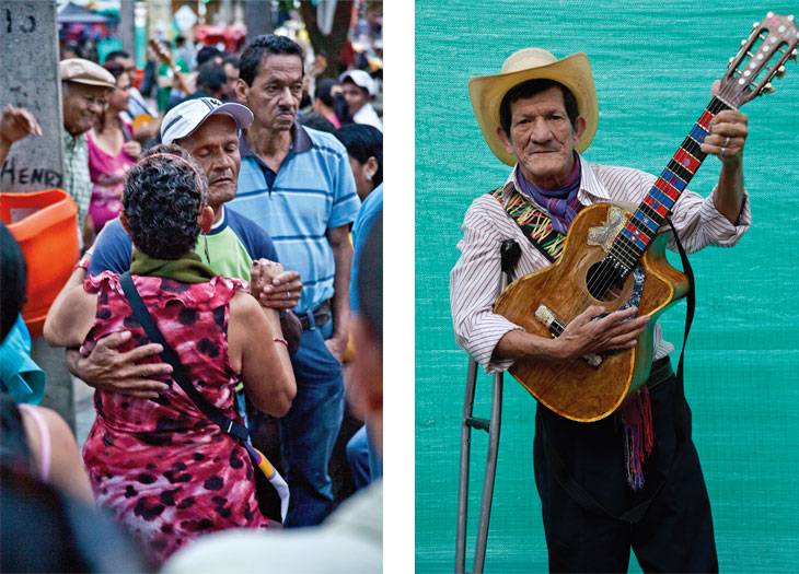 Fotografía Juan Fernando Ospina