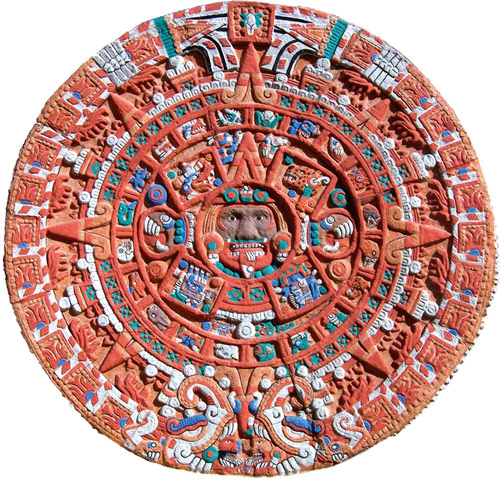 Calendario Maya