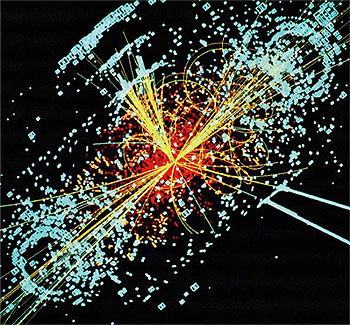 El Bosón de Higgs