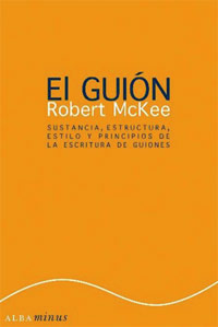 Robert McKee, El guión